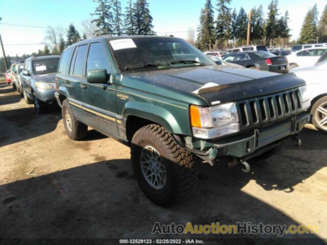 JEEP GRAND CHEROKEE LIMITED, 1J4GZ78Y9RC343189