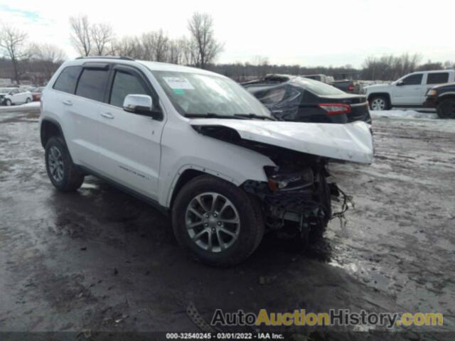 JEEP GRAND CHEROKEE LIMITED, 1C4RJFBG6GC317873