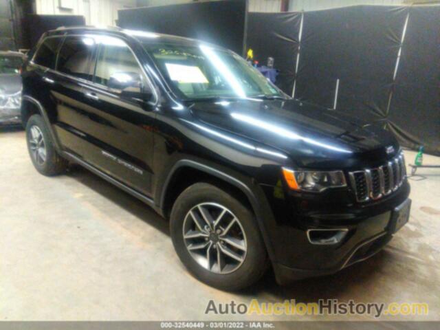 JEEP GRAND CHEROKEE LIMITED, 1C4RJFBG6LC294475