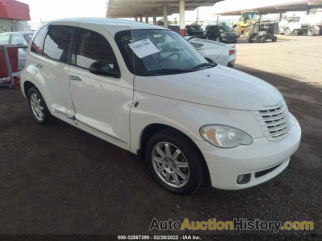 CHRYSLER PT CRUISER CLASSIC, 3A4GY5F99AT131176