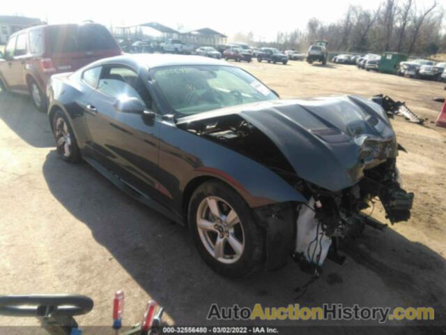 FORD MUSTANG ECOBOOST, 1FA6P8TH9J5171264