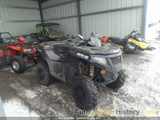 ARCTIC CAT ATV, 4UF15ATV8FT204225
