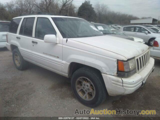 JEEP GRAND CHEROKEE LIMITED, 1J4GZ78Y1WC257063