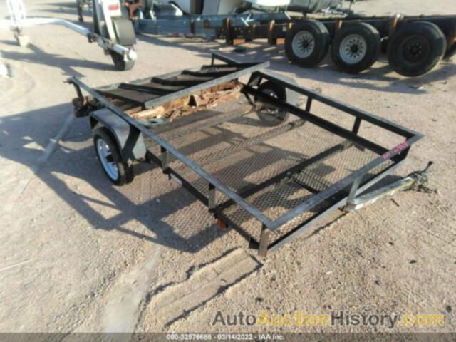 TRAILER CARRY ON, 4YMUL0818ET015516