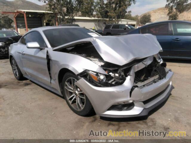 FORD MUSTANG ECOBOOST, 1FA6P8TH4G5268381