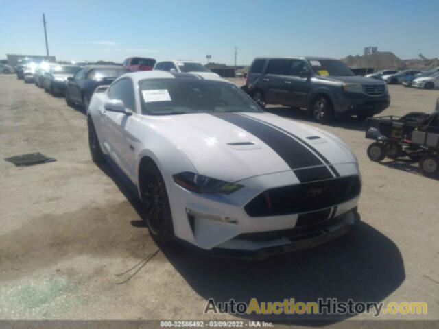 FORD MUSTANG GT, 1FA6P8CF6L5150566