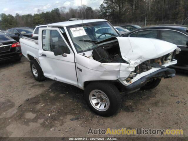 FORD RANGER, 1FTCR11A3MTA27679