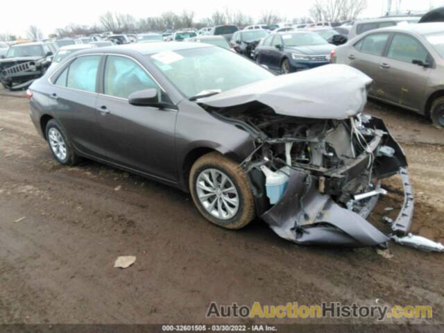 TOYOTA CAMRY LE, 4T1BF1FK6GU529747