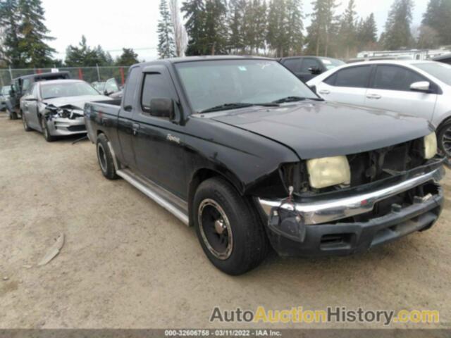 NISSAN FRONTIER 2WD XE, 1N6DD26S7XC331285