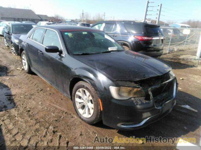 CHRYSLER 300 LIMITED, 2C3CCAAG4FH756302