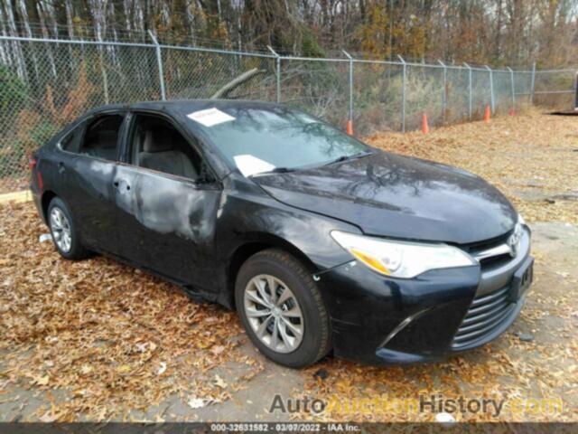 TOYOTA CAMRY LE, 4T4BF1FK7GR518147