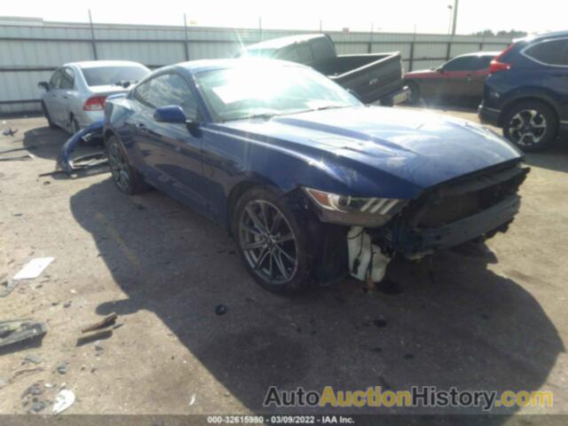 FORD MUSTANG GT, 1FA6P8CFXF5342139
