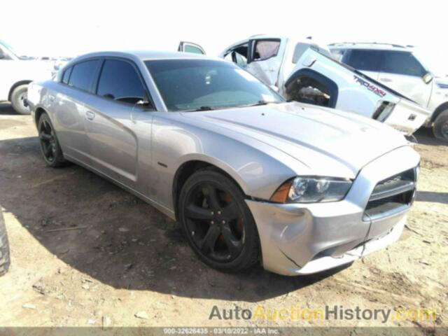 DODGE CHARGER RT, 2C3CDXCT5EH350683