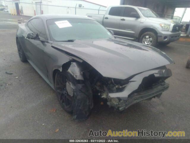 FORD MUSTANG V6, 1FA6P8AM7H5345617
