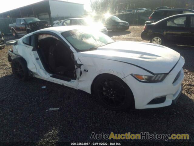 FORD MUSTANG GT, 1FA6P8CF9G5305200