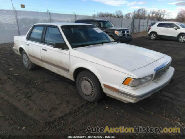 BUICK CENTURY SPECIAL, 1G4AG55M8S6510892