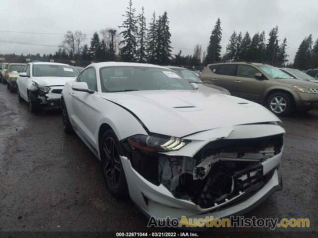 FORD MUSTANG ECOBOOST, 1FA6P8TH5L5138930