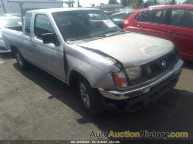 NISSAN FRONTIER 2WD XE, 1N6DD26SXYC322548