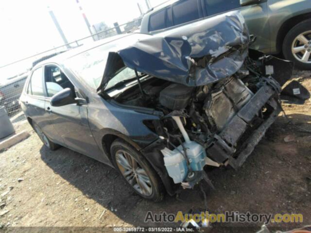TOYOTA CAMRY XLE/SE/LE/XSE, 4T1BF1FK4GU142100