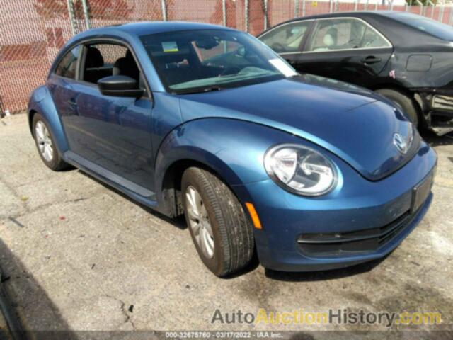 VOLKSWAGEN BEETLE COUPE 1.8T S, 3VWF17AT3GM602095
