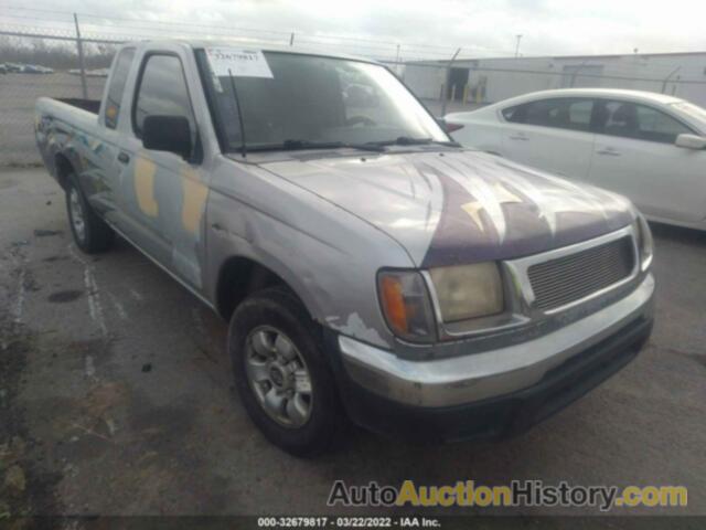 NISSAN FRONTIER 2WD KING CAB XE, 1N6DD26SXYC347269