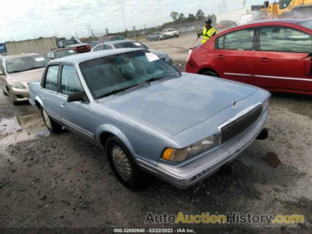 BUICK CENTURY SPECIAL, 1G4AG55M5R6428175