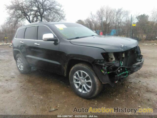 JEEP GRAND CHEROKEE LIMITED, 1C4RJEBG4FC926405