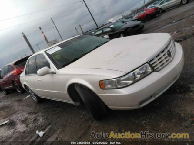 CADILLAC SEVILLE TOURING STS, 1G6KY54961U104738