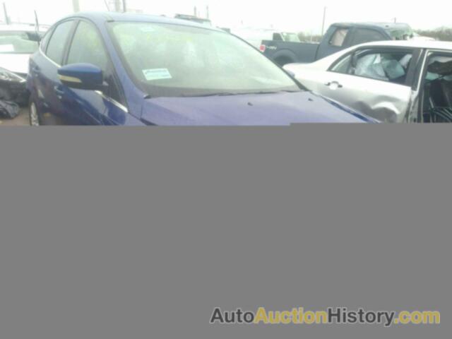 FORD FOCUS SEL, 1FAHP3M2XCL316431