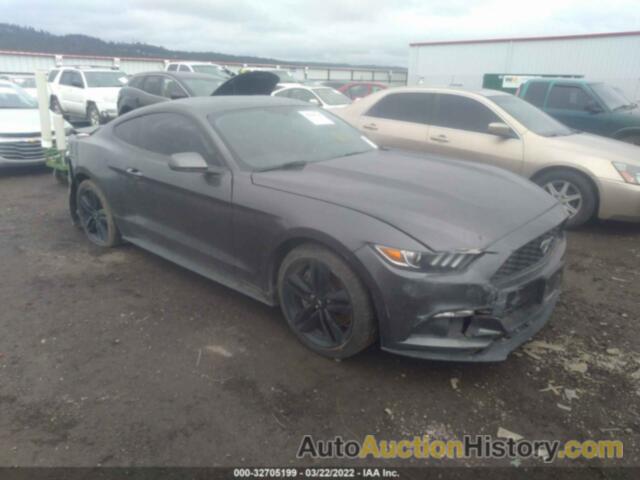 FORD MUSTANG ECOBOOST, 1FA6P8THXG5261421