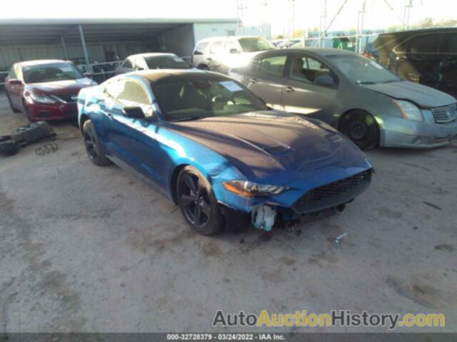 FORD MUSTANG ECOBOOST, 1FA6P8TH8N5108372