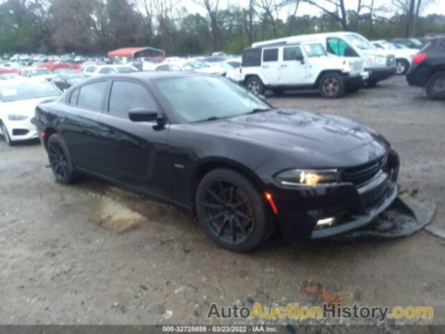 DODGE CHARGER R/T, 2C3CDXCT6HH511272