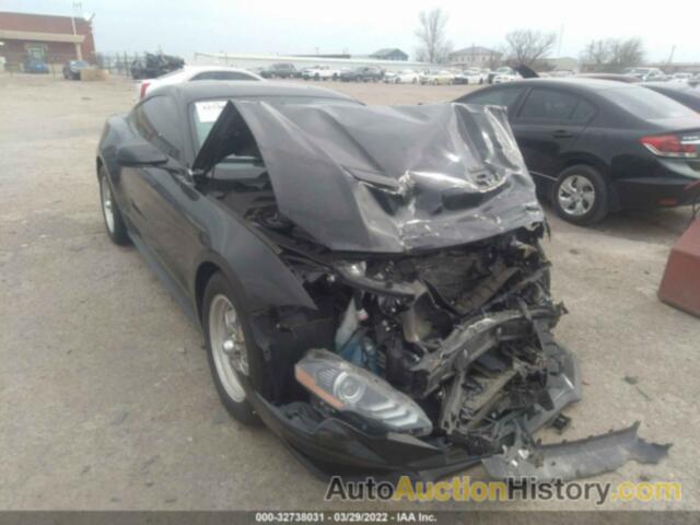 FORD MUSTANG ECOBOOST, 1FA6P8TH9J5137826