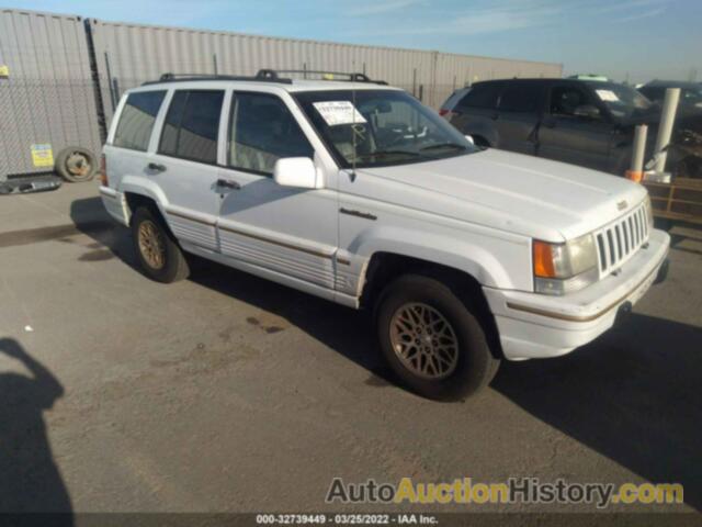 JEEP GRAND CHEROKEE LIMITED, 1J4FX78S3SC685532