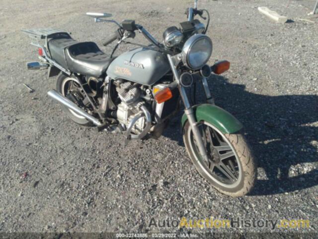 HONDA MOTORCYCLE, JM2PC0201CM102091