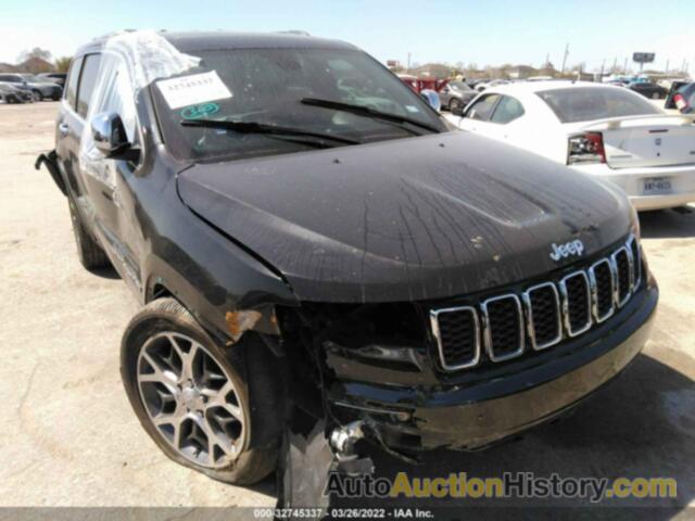 JEEP GRAND CHEROKEE LIMITED, 1C4RJFBG3KC568049