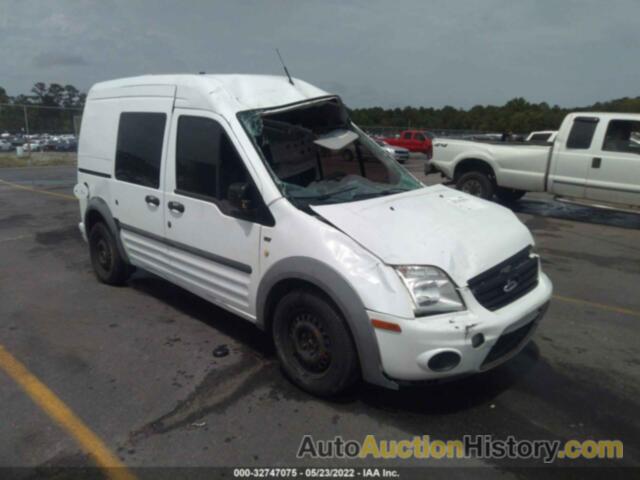 FORD TRANSIT CONNECT XLT, NM0LS6BNXCT090762