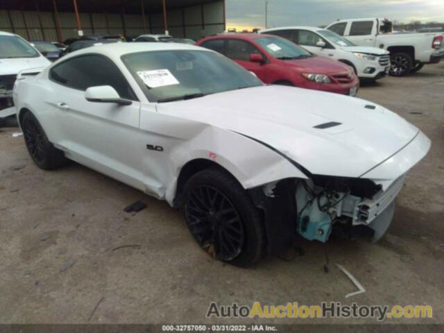 FORD MUSTANG GT, 1FA6P8CF7L5150432