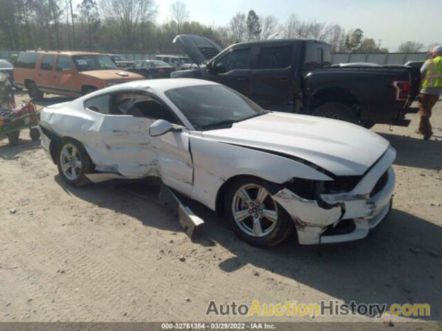 FORD MUSTANG V6, 1FA6P8AM8G5316299