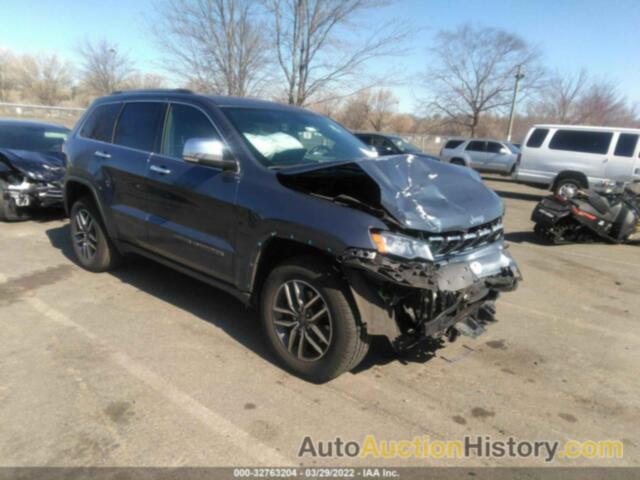 JEEP GRAND CHEROKEE LIMITED, 1C4RJFBG2LC218476