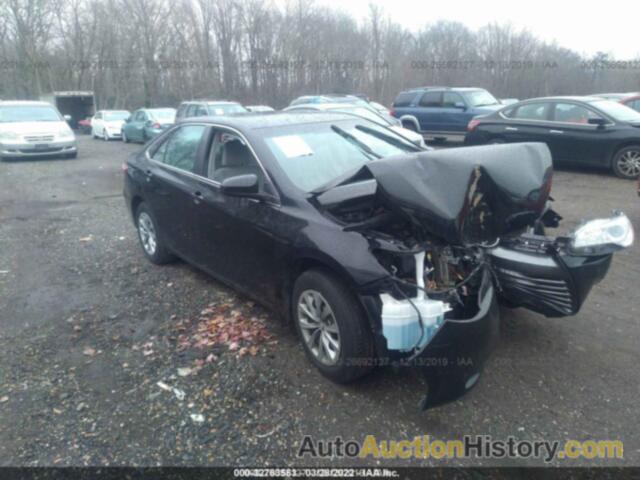 TOYOTA CAMRY XLE/SE/LE/XSE, 4T1BF1FK0HU377871