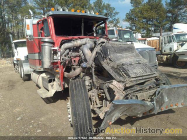 FREIGHTLINER CONVENTIONAL FLD120, 2FUPCXYB9SA695471