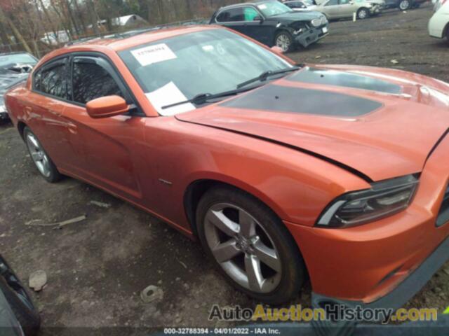 DODGE CHARGER ROAD/TRACK, 2B3CL5CT1BH553201