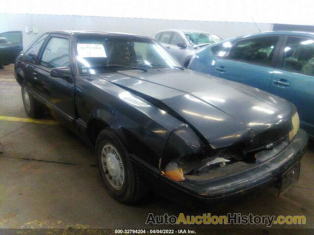 FORD MUSTANG LX, 1FABP41A0JF294023