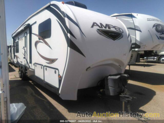 EVERGREEN RV AMPED, 5ZWTMUE22F1009466