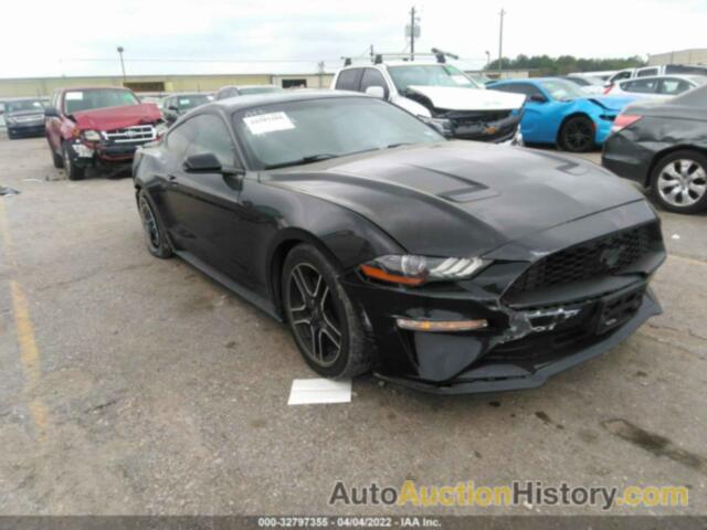 FORD MUSTANG ECOBOOST, 1FA6P8TH3J5113876