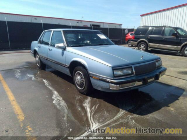 BUICK LESABRE LIMITED, 1G4HR54C7MH445977