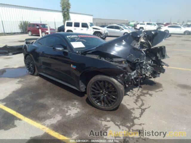 FORD MUSTANG GT, 1FA6P8CF3L5159905