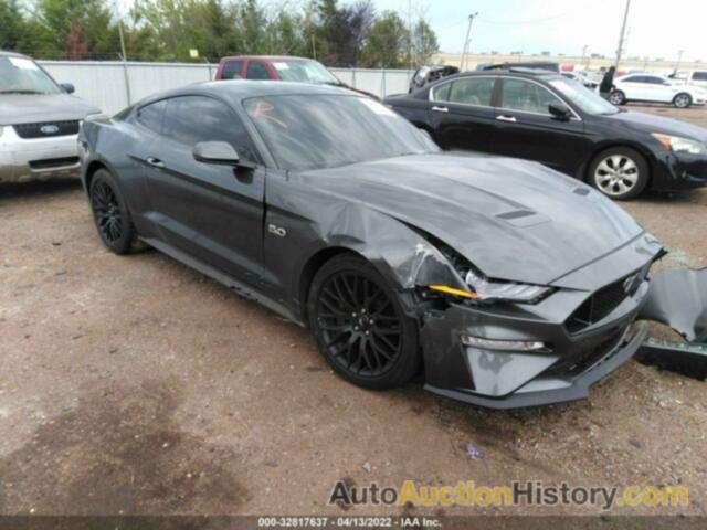 FORD MUSTANG GT, 1FA6P8CF4L5153739