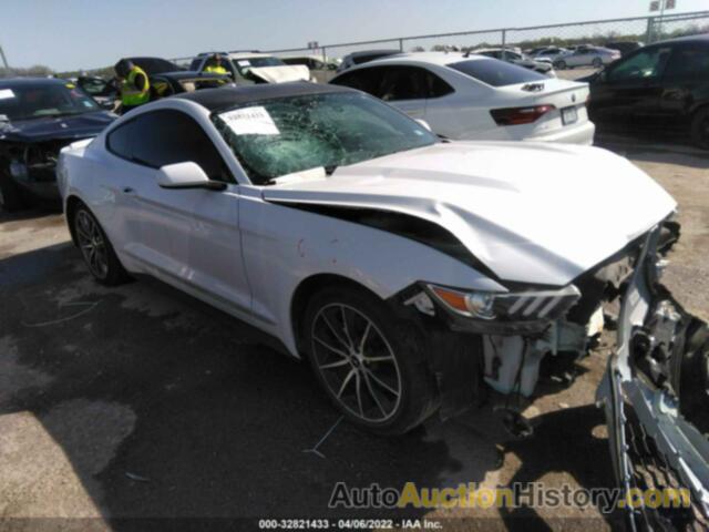 FORD MUSTANG ECOBOOST, 1FA6P8TH5H5342540